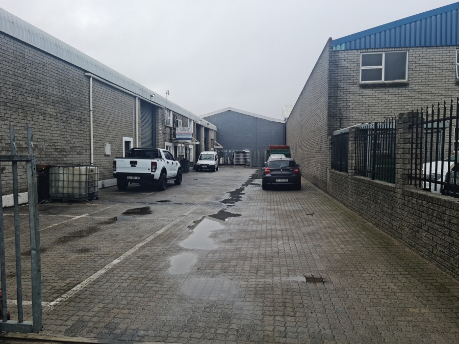 Commercial Property for Sale in Saxenburg Park 1 Western Cape